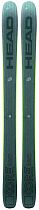 Горные лыжи Head Kore 105 Green/Anthracite