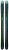 Горные лыжи Head Kore 105 Green/Anthracite - Фото 1 малая