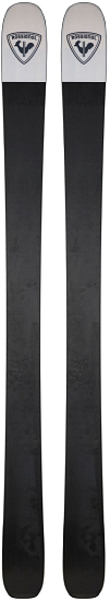 Горные лыжи Rossignol Blackops Sender - Фото 2 большая