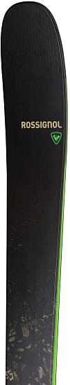 Горные лыжи Rossignol Blackops Sender - Фото 3 большая