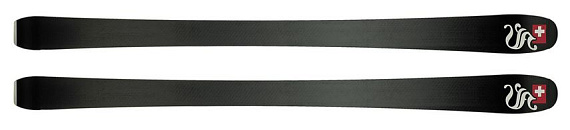 Горные лыжи Stockli Stormrider Motion - Фото 3 большая