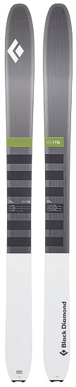 Горные лыжи Black Diamond Helio - Фото 1 большая