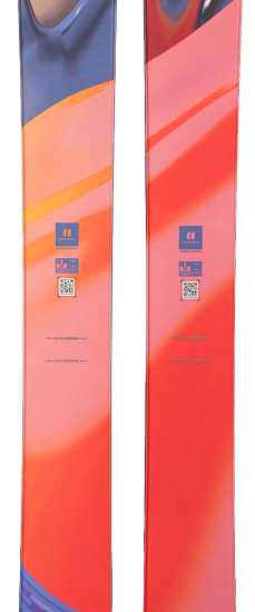 Горные лыжи Armada Arv 100 - Фото 4 большая