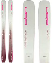 Горные лыжи женские Elan Ripstick 106 W