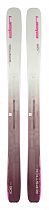 Горные лыжи женские Elan Ripstick 106 W