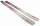 Горные лыжи женские Elan Ripstick 106 W - Фото 2 малая