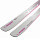 Горные лыжи женские Elan Ripstick 106 W - Фото 3 малая