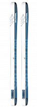 Горные лыжи Salomon N Qst Echo 106 Wht/Race B/Proce