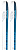 Горные лыжи Salomon N Qst Echo 106 Wht/Race B/Proce - Фото 2 малая