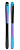 Горные лыжи Salomon N Qst Echo 106 Wht/Race B/Proce - Фото 3 малая