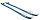 Горные лыжи Salomon N Qst Echo 106 Wht/Race B/Proce - Фото 4 малая