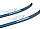 Горные лыжи Salomon N Qst Echo 106 Wht/Race B/Proce - Фото 5 малая