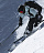 Горные лыжи Salomon N Qst Echo 106 Wht/Race B/Proce - Фото 8 малая
