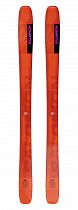 Горные лыжи Salomon N Qst 106 N. Pnc/P N P1/N Fusc