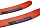 Горные лыжи Salomon N Qst 106 N. Pnc/P N P1/N Fusc - Фото 5 малая