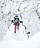 Горные лыжи Salomon N Qst 106 N. Pnc/P N P1/N Fusc - Фото 7 малая