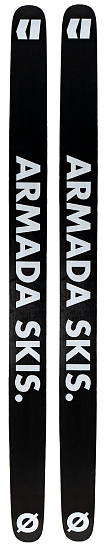 Горные лыжи мужские Armada Arg II - Фото 2 большая