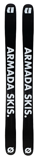 Горные лыжи мужские Armada Arv 116 JJ Ul - Фото 2 большая