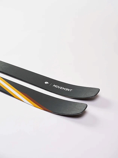 Горные лыжи Movement Go 106 - Фото 2 большая