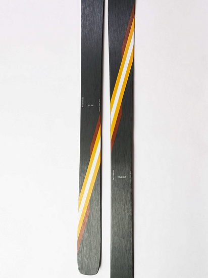 Горные лыжи Movement Go 106 - Фото 3 большая