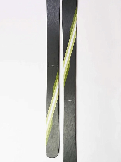 Горные лыжи Movement Go 112 - Фото 3 большая