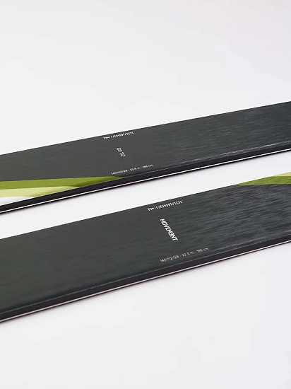 Горные лыжи Movement Go 112 - Фото 4 большая