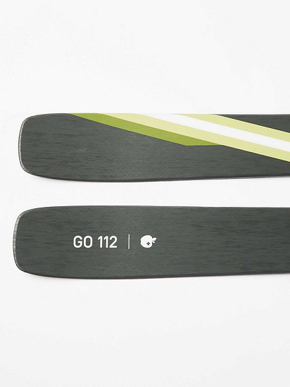 Горные лыжи Movement Go 112 - Фото 7 большая