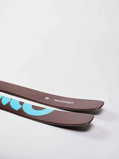 Горные лыжи Movement Fly 115 - Фото 2 большая