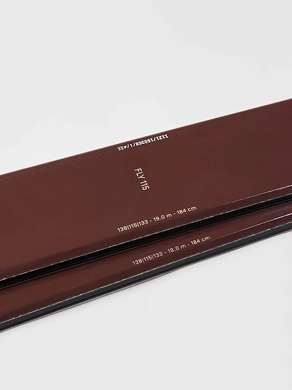 Горные лыжи Movement Fly 115 - Фото 6 большая