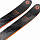 Горные лыжи Blizzard Rustler 10 Flat Black - Фото 2 малая