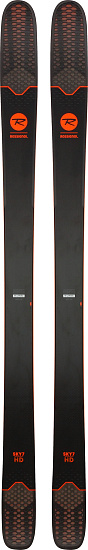 Горные лыжи Rossignol SKY 7 HD - Фото 1 большая
