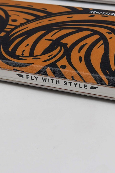 Горные лыжи Movement Fly Two 115 - Фото 4 большая