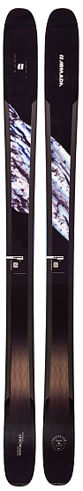 Горные лыжи мужские Armada Tracer 108 - Фото 1 большая