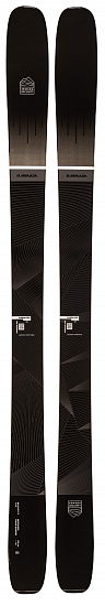 Горные лыжи мужские Armada Declivity 102 Ti  - Фото 1 большая
