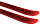 Горные лыжи Head Kore 99 Red/Anthracite - Фото 2 малая