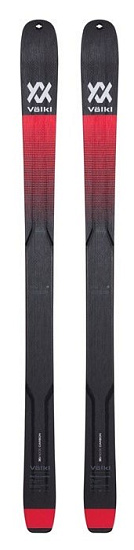 Горные лыжи Volkl Mantra v.werks - Фото 1 большая