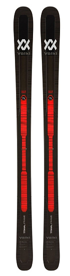 Горные лыжи Volkl M5 Mantra - Фото 1 большая