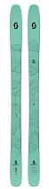 Горные лыжи Scott Sea 98