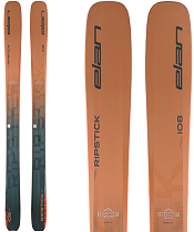 Горные лыжи Elan Ripstick 108