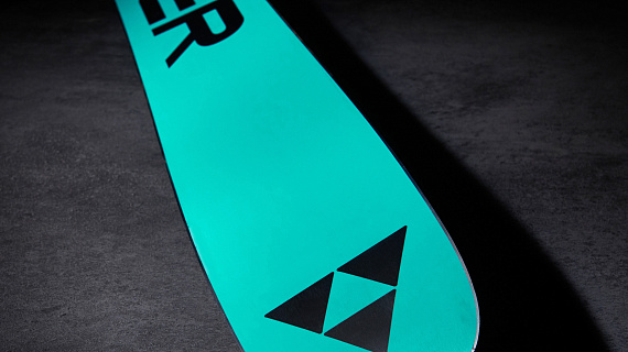 Горные лыжи Fischer Ranger 116 - Фото 8 большая