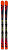 Горные лыжи Fischer RC4 The Curv Ti Ar с креплениями RC4 Z11 PR - Фото 1 малая