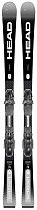 Горные лыжи Head Supershape E-Original Sw Bb-Pr с креплениями Prd 12 Gw Brake 85 [F] Black/Silver