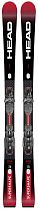 Горные лыжи Head Supershape E-Rally Sw Bb-Pr с креплениями Prd 12 Gw Brake 85 [F] Black/Red