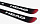 Горные лыжи Head Supershape E-Rally Sw Bb-Pr с креплениями Prd 12 Gw Brake 85 [F] Black/Red - Фото 2 малая