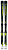 Горные лыжи Fischer Rc4 Power Tpr с креплениями Rs 10 Pr - Фото 1 малая