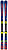 Горные лыжи Fischer The Curv Gt Mt с креплениями Rx 13 Pr - Фото 1 малая