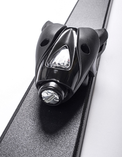 Горные лыжи Carpani SС Maestro с креплениями VPM12 - Фото 4 большая