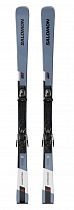 Горные лыжи Salomon E S/Max 10 с креплениями M11 GW L80 Cope