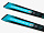 Горные лыжи Head Supershape E-Speed Sw Bb-Pr с креплениями Prd 12 Gw Br 85 [F] Black/Speedblue - Фото 3 малая