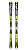 Горные лыжи Head iSupershape Speed SW TFB PR с креплениями PRX 12 - Фото 1 малая